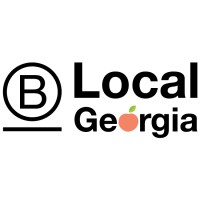 B Local Georgia logo, B Local Georgia contact details