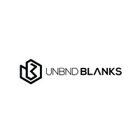 UNBND Blanks logo, UNBND Blanks contact details