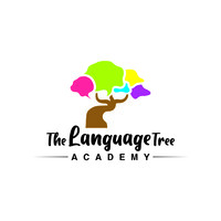 The Language Tree Academy logo, The Language Tree Academy contact details