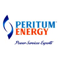 PERITUM ENERGY logo, PERITUM ENERGY contact details