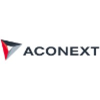 ACONEXT logo, ACONEXT contact details