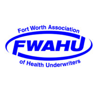 Fort Worth Association of Health Underwriters logo, Fort Worth Association of Health Underwriters contact details