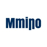 Mmino logo, Mmino contact details