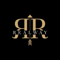 REALWAY Realty Group logo, REALWAY Realty Group contact details