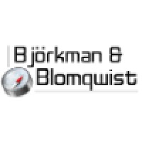 Björkman & Blomqwist logo, Björkman & Blomqwist contact details