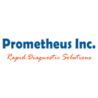 Prometheus Inc. logo, Prometheus Inc. contact details