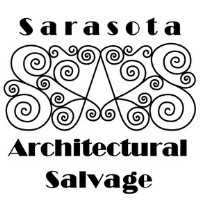 Sarasota Architectural Salvage logo, Sarasota Architectural Salvage contact details