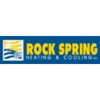 Rock Spring Mechanical Services logo, Rock Spring Mechanical Services contact details