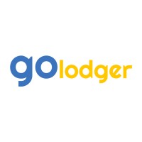 GoLodger.com logo, GoLodger.com contact details