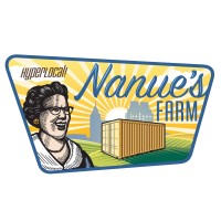 Nanues Farm logo, Nanues Farm contact details