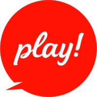 PLAY! logo, PLAY! contact details