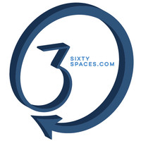 3SixtySpaces.com logo, 3SixtySpaces.com contact details