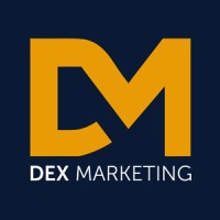 DEX Marketing logo, DEX Marketing contact details