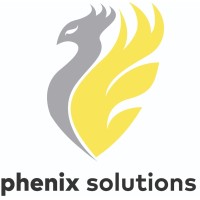 Phenix Solutions logo, Phenix Solutions contact details