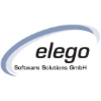 elego Software Solutions GmbH logo, elego Software Solutions GmbH contact details