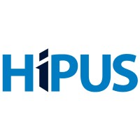 HIPUS logo, HIPUS contact details