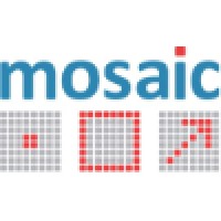 Mosaic, Mosaic Investments, Mosaic Group logo, Mosaic, Mosaic Investments, Mosaic Group contact details