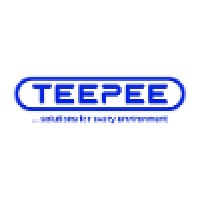 Teepee Materials Handling Ltd logo, Teepee Materials Handling Ltd contact details