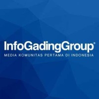 Info Gading Group logo, Info Gading Group contact details