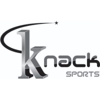 Knack Sports logo, Knack Sports contact details