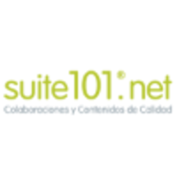 Suite101.net logo, Suite101.net contact details