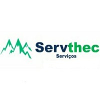 Servthec Serviços logo, Servthec Serviços contact details