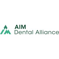 AiM Dental Alliance logo, AiM Dental Alliance contact details