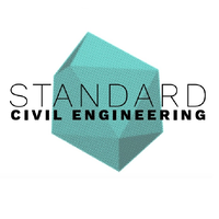 Standard Civil Engineering logo, Standard Civil Engineering contact details