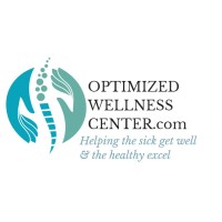 Optimized Wellness Center logo, Optimized Wellness Center contact details