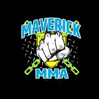 Maverick MMA logo, Maverick MMA contact details