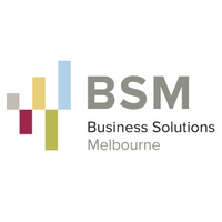 Business Solutions Melbourne Pty Ltd logo, Business Solutions Melbourne Pty Ltd contact details