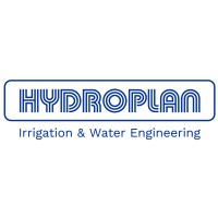 HydroPlan logo, HydroPlan contact details