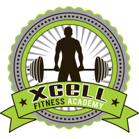 XCell Fitness Academy logo, XCell Fitness Academy contact details