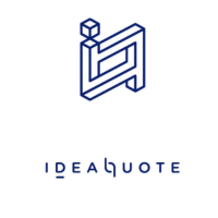 Idealquote logo, Idealquote contact details