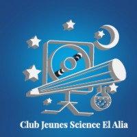 Club Jeunes - Science El Alia logo, Club Jeunes - Science El Alia contact details