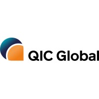 QIC Global logo, QIC Global contact details