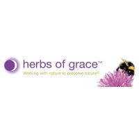 herbs of grace ltd logo, herbs of grace ltd contact details