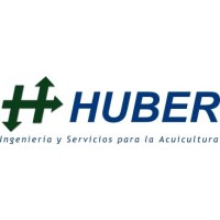 Huber Ingeniería Ltda. logo, Huber Ingeniería Ltda. contact details