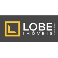 LOBE Imóveis logo, LOBE Imóveis contact details