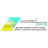 Automated Shade logo, Automated Shade contact details