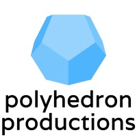 Polyhedron Productions logo, Polyhedron Productions contact details