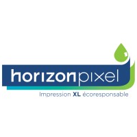 Horizon Pixel logo, Horizon Pixel contact details