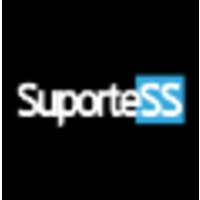 SuporteSS logo, SuporteSS contact details