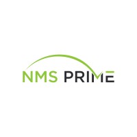 NMS Prime logo, NMS Prime contact details