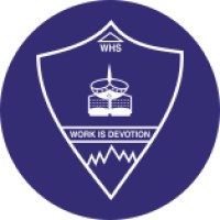 WOODLANDS HOUSE SCHOOL logo, WOODLANDS HOUSE SCHOOL contact details