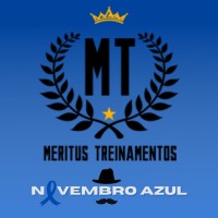 Meritus Treinamentos logo, Meritus Treinamentos contact details