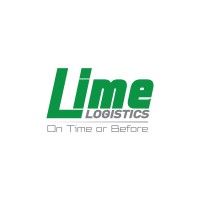 Lime Logistics Joint Stock Company logo, Lime Logistics Joint Stock Company contact details