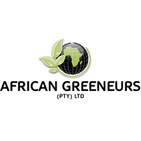 African Greeneurs logo, African Greeneurs contact details