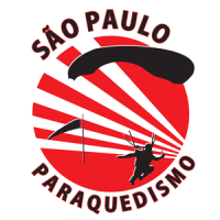 Skydive São Paulo logo, Skydive São Paulo contact details