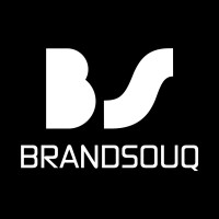 BrandSouq logo, BrandSouq contact details